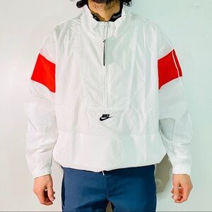 Vintage retro Nike jacket